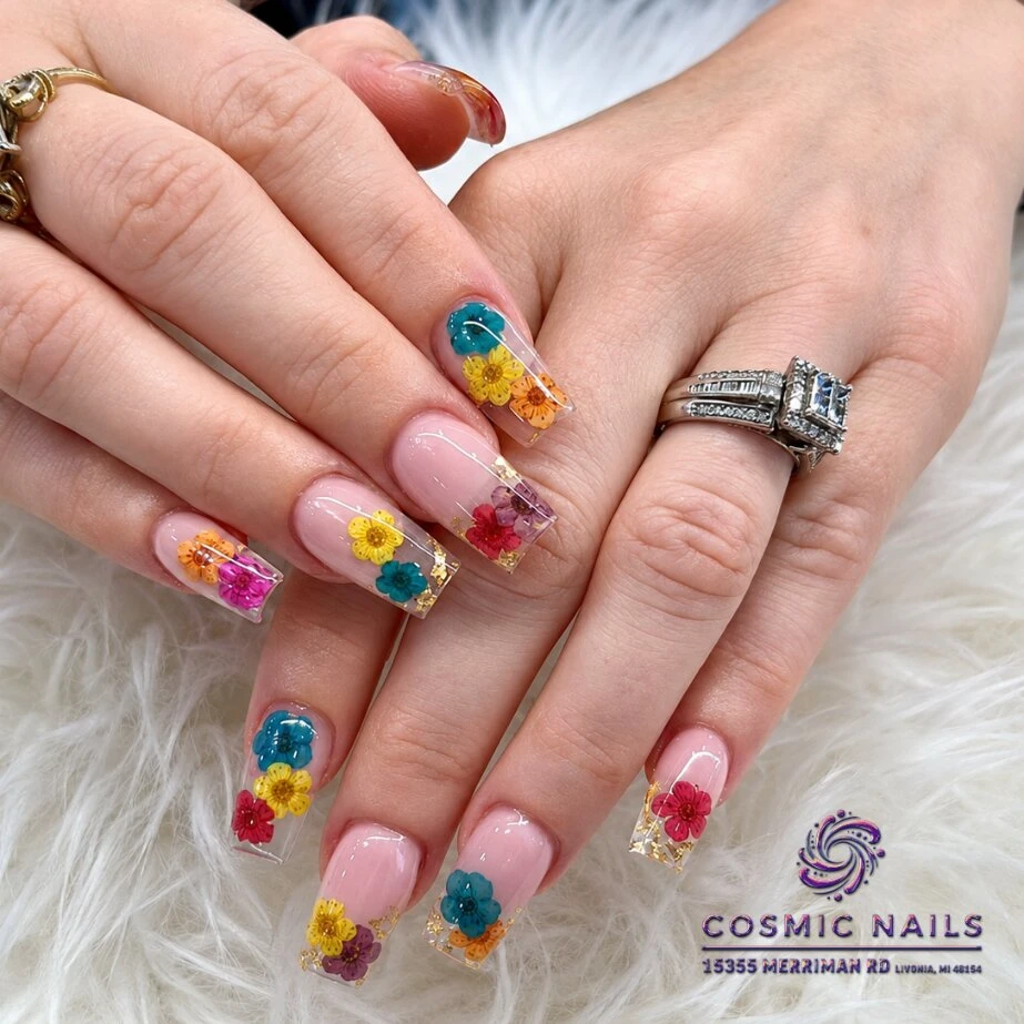 Nails Design